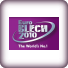 Logo EuroBLECH (by Mack Brooks London)