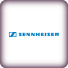 Logo Sennheiser