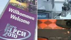 EuroBLECH 2010 in Hannover