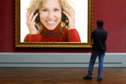 Museumsbild - Museums Guide 2.0