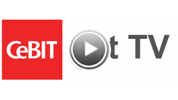 CeBIT net TV