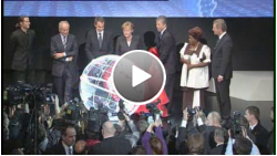 Messe-Image: CeBIT