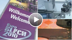 Messe TV