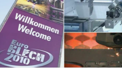 EuroBLECH 2010 in Hannover