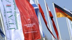 Video-Podcast zur HANNOVER MESSE 2010