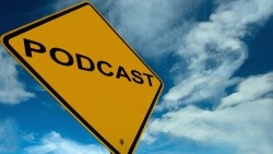 Podcaststudie von BlueSky Media