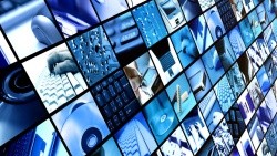 podcastexperten ist online - Videowand